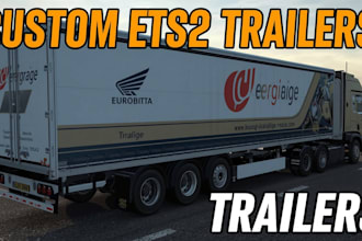 setup ets2 mods and solve compatibility issues