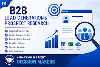 manage personalized b2b outreach campaigns