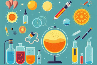 paint scientific watercolor animal illustrations