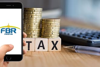 file your tax returns, salaried or no income, and acquire filer status