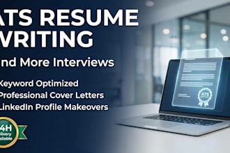 write a job winning ats resume