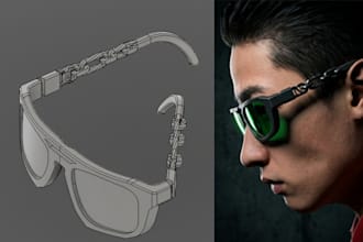 transform your cad design into stunning product renders