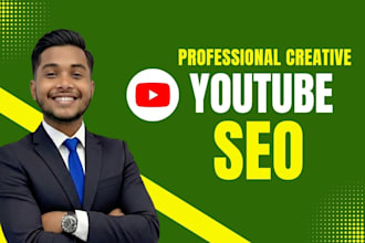 optimize youtube videos using vidiq SEO and tubebuddy