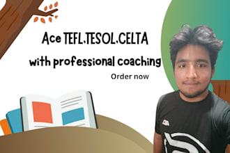 be your toefl tefl and tesl coach