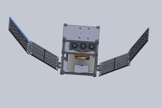 create professional 3d cad models in solidworks