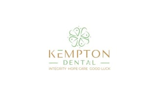design premium affordable dental office logo