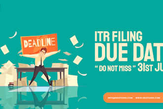 file your itr accurately with form 16, capital gains