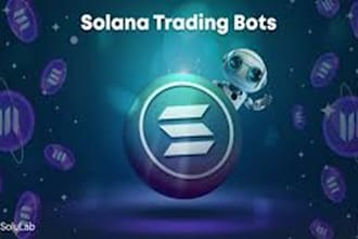 create crypto arbitrage bot, arbitrage bot, dex arbitrage bot, solana volume bot
