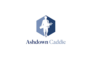 design professional fun deal caddie software logo