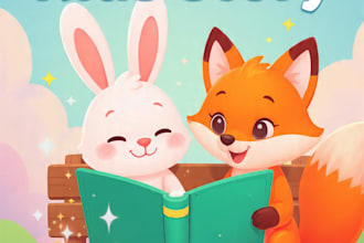 write an engaging childrens short story with moral lesson