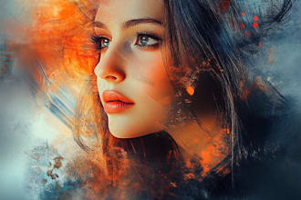 photoshop and image manipulation