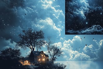photoshop and image manipulation