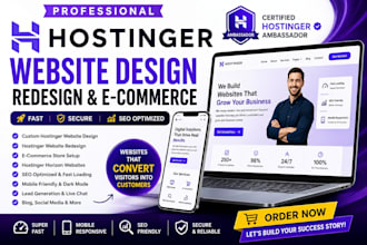 hostinger website design hostinger website hostinger redesign hostinger horizon