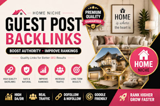 do home guest post and dofollow backlinks for SEO ranking