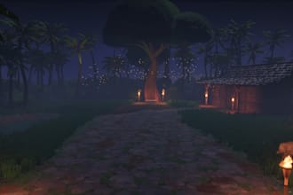 develop gameplay systems for your unity game