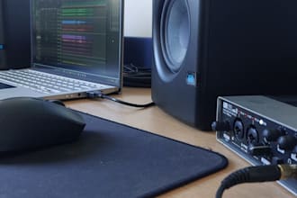 mix your rock, folk or blues song
