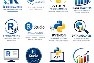 do coding, r programming, rstudio, python and sas