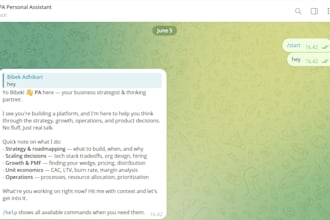 ai agent setup and automation