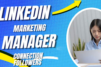 manage your linkedin personal brand for business growth