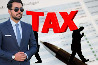 file tax returns and acquire filer status for business individuals