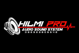 create custom jingle, podcast jingle, radio jingle, intro and outro, audio logo