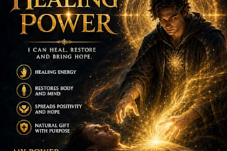 provide an intuitive spiritual reading for guidance and clarity
