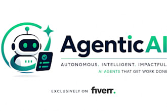 build custom ai business agents