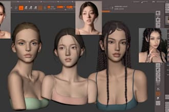 convert 2d sketch, ai svg, drawings, png to stl, 3d model, tga obj skp jpg