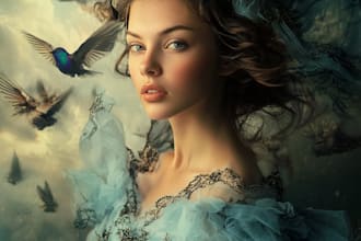photoshop and image manipulation