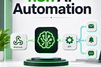build n8n ai automation for google sheets CRM