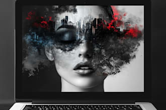 photoshop and image manipulation