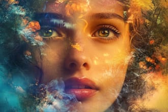 photoshop and image manipulation