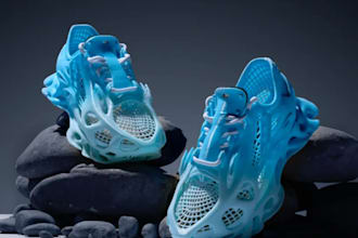 do 3d footwear, cap, hat, spectacle, outfit, fashion product design, modeling