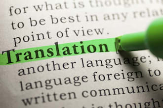 translate english to romanian manually