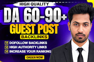 do guest post backlink on high authority guest posting websites