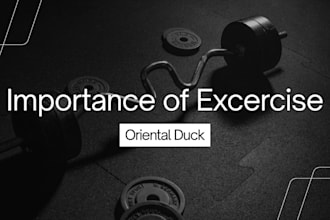 write health and fitness articles and blogs