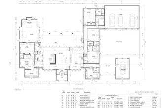 make architectural drawing in autocad and revit