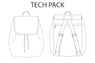 bag tech pack, duffle bag, hand bag, purse, tote bag, tech pack, fashion pack