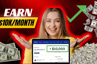 design viral youtube cash cow thumbnails
