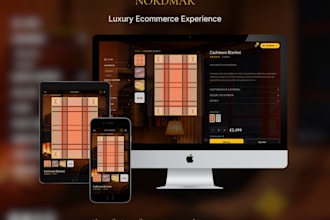build a custom shopify storefront that converts and matches your brand