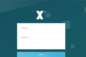 setup and install xui one or xtream UI server with m3u playlist