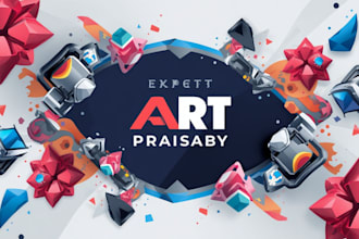 do ai art and image illustration