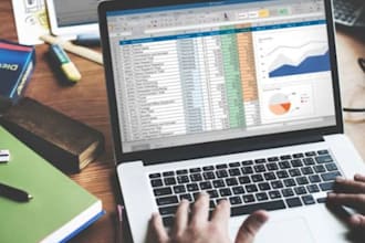 do fast and accurate data entry and copy paste work