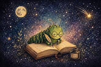 do fanfiction writing or short story writing