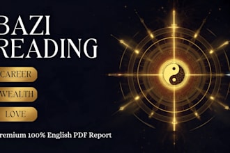 do authentic chinese bazi and astrology reading