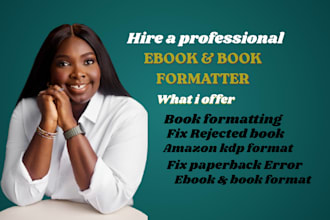 fix book margins, rejected book paperback format resize kindle format