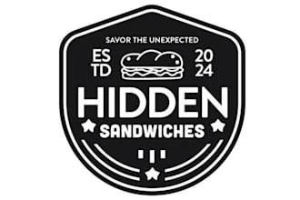 design traditional hip logo for a sandwich shop