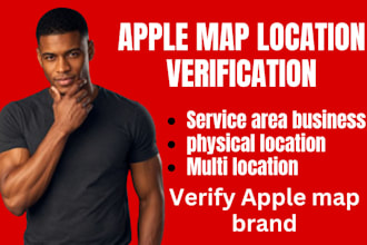 fix apple map unable to add location error approve apple map brand apple map seo
