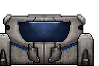 draw a custom pixel art character or portrait
