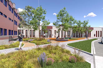create professional bim models in revit and archicad